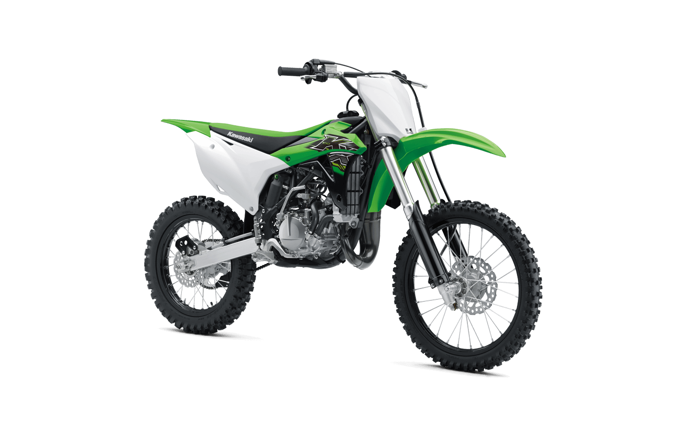 2019 KX 100